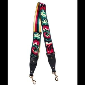 Valentino bag strap